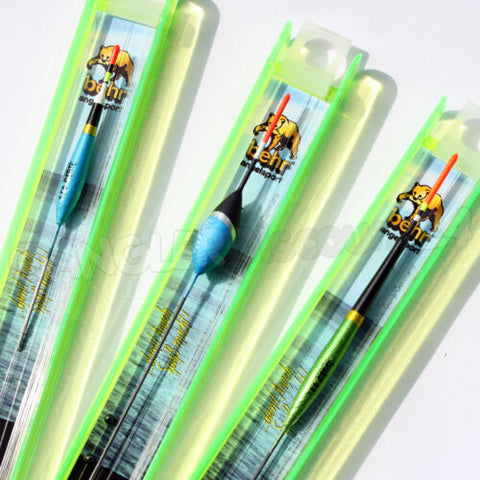 Fertigangel Superset Köderfisch