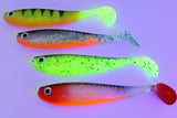 Patriot Shad 11cm Gummifisch