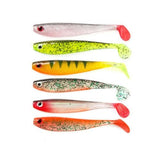 Patriot Shad 11cm Gummifisch