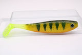 Patriot Shad 11cm Gummifisch