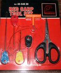 Red Carp Tool Set