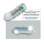 Flash-Light von DEGA