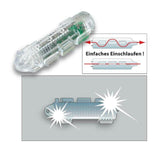 Flash-Light von DEGA