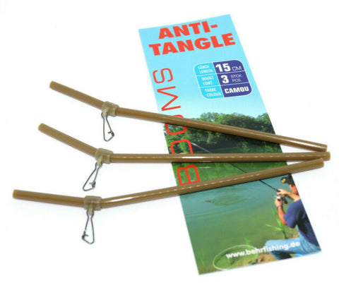 Behr Anti Tangle Booms