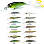 Illex Squirrel-61SP