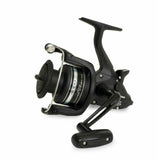 Shimano Baitrunner ST 4000FB