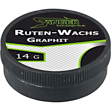 Ruten-Wachs