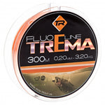 Fluo Line Trema Monofilament