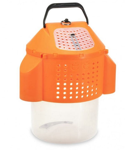 Sänger Live Bait Pull Up Bucket