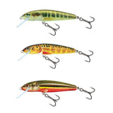 Salmo Trout Pack