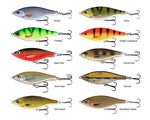 Savage Gear 3D Roach Jerkster
