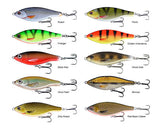 Savage Gear 3D Roach Jerkster