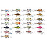 Rapala Fat Jack 4cm