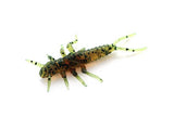 Fishup Stonefly 0.75" Pepper