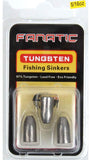 Tungsten 3Stk. Fanatics  Stucki Thun