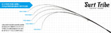 SurfTribe STHS-1112MH