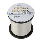 3000m Line Super Soft Team Daiwa