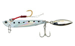 Jackson Tobisugi Daniel Blade 10