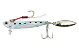 Jackson Tobisugi Daniel Blade 10