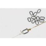Tippet-Rings Vorfachringe