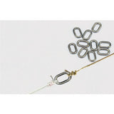 Tippet-Rings Vorfachringe