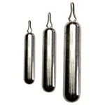 DROP SHOT TUNGSTEN GEWICHT