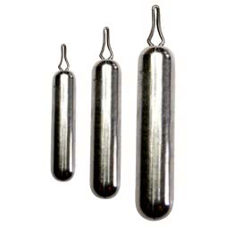 DROP SHOT TUNGSTEN GEWICHT