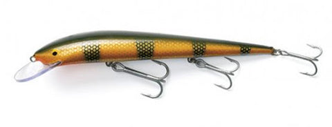Nils Master Invisibel 18cm