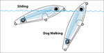 Pontoon21 Loco Perrito 65SL