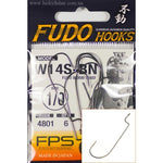 Fudo Hooks