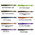 Swamp Mover  12cm Reins