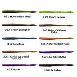 Swamp Mover  12cm Reins