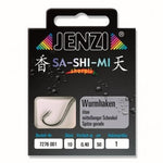 Jenzi SA-SHI-MI Wurmhaken