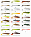 Awaruna 4.0 Inch von Pontoon21