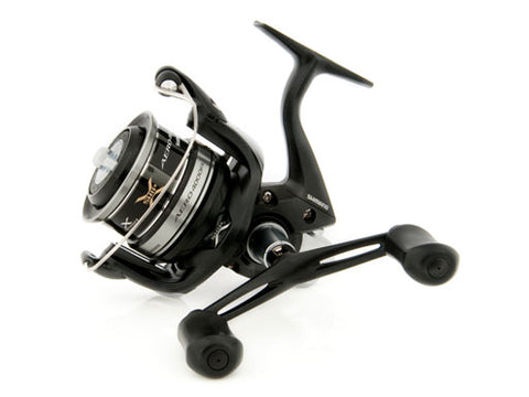 Shimano Aero 4000MatchFA