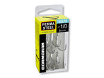 Perma Steel Drillinge von Cormoran