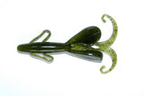 Hog Little 7.5cm Reins