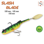 SAKURA SLASH BLADE 150