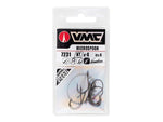 VMC Microspoon Haken