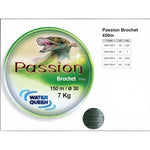 Passion Brochet  Water Queen