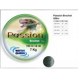 Passion Brochet  Water Queen