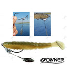 Owner Flashy Swimmer 8/0