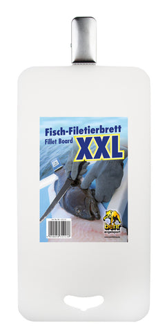 Behr Filetierbrett XXL