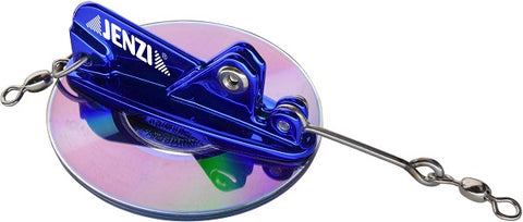 Jenzi Disc Diver Tauchscheibe